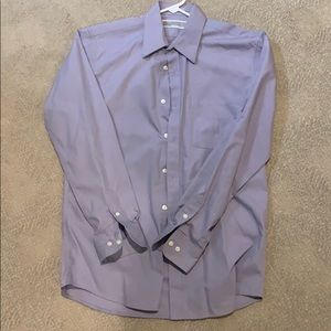 Boys Michael Kors dress shirt